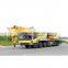2022 Evangel Chinese Brand 75t High-End Truck Crane Stc750A End Truck Crane 16Tons TC750C5