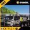 Price of 55 Ton Mobile Crane ZOOMLION QY55V