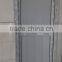 wanjia factory pvc door plastic door frame
