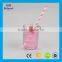High quality 230ml glass canning jar empty storage jar glass mason food jar
