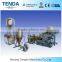 TSC-65/SE-150 Two Stage Pelletizing System Extruder