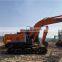 Second hand hitachi zx200 excavator , 20TON hitachi digger , Hitachi zaxis 200 200-3 200-5 for sale