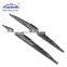 CLWIPER CL700 metal wiper blade with natural rubber refill car parts fit for all weather