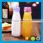 200ml 250ml 320ml 500ml Glass Juice Bottle Clear Glass Milk Bottle