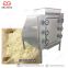 Nut Powder Grinding Machine Machine To Make Almond Flour Capacity 200-600 Kg/h