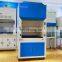 BIOBASE CHINA Ducted Fume Hood FH1800(A) with Active carbon filter for lab hot sale