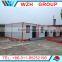 Luxury Relocatable Container Hotel Building china supplier