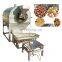 Stainless steel chestnuts buckwheat baking roasting machine price