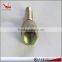 Factory Low Price Brass Air vent Fittings Brass