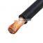1/0 Cable Orange Color Flexible Welding Cable With 25mm 35mm 50mm 70mm 95mm