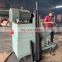 Biochar Equipment Sawdust Briquetting Press Machine Biomass Briquette Machines For Coffee Grounds