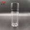 Hot Sell Black Cap 100ml Childproof Squeeze E-liquid Bottle Plastic Pet E-juice Vape Oil Dropper Bottle