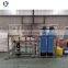 RO underground water treatment machinery plants equipment systems filter machine