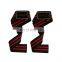 Weight Lifting Grip Fitness Weight Lifting Straps Weight Lifting Wrist Straps Wraps Grip Gym Exercise Weightlifting Straps