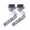 Wholesale weightlifting straps Gym Wrist Straps Custom Weightlifting Exercise Gym Weight Lifting Straps