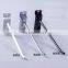 Supermarket single wire slatwall shelf hook display hooks in stock
