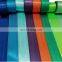 China Factory Colorful Anti-UV High Tenacity Flame Retarding Flame-Retarding 47 mm 2 Inch Polyester Webbing Strap Car Seat Belt