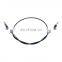 kubota M704 tractor parts 3C001-27740 CABLE