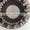 kubota AR96 the spare parts of harvester 59700-45580 differential stainless steel price spiral bevel gear