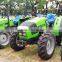DEUTZ FAHR TRACTOR