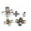 high quality Universal Joint cross Bearings 50*155 mm