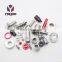 Qualified Exceptional Precision Cnc Machining Metal Turning Parts Cnc Custom