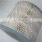High quality element air filter 92686948 Iron cover folding air filter for Ingersoll Rand industrial compressor filter parts