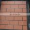 MPB-004 brick tiles floor/brick ceramic tile/red clay brick floor tile