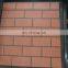 MPB-004 brick tiles floor/brick ceramic tile/red clay brick floor tile