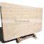 cheap price travertino romano bianco travertine