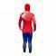 OEM Custom Waterproof Ice Speed Skating Suits High Quality Comfortable Short Track Speed Skat Suit