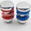 Universal Aluminum Spring 5 Speed Manual Car Gear Shifter Stick Shift Knob Lever Alloy Shift Lever for Mitsubishi