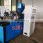 New Design Single Screw Extruder Plastic Melt Blowncloth Extrusion Machines