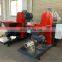 Best Price 300kg/H Biomass Sawdust Rice Husk Briquette Press Machine for Sale
