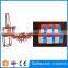 Hot Sale School Manual chalk making machine price color dust-free chalk mold environmental protection chalk machine