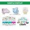Automatic adult diaper packing machine pillow packing machine