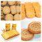 Soft and Hard Biscuit Processing Line Biscuit Plant Cookies Biscuit Making Machine