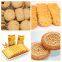 Biscuit Procession Machine Commercial Biscuit Making Machine Chocolate Chips Cookies Making Machine
