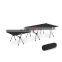 Outdoor mountaineering camping outdoor folding tableware set folding portable tableware