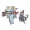 Hydraulic Press Die Cutting Machine Rolled rubber Material foam die cutting press machine