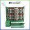 TRICONEX 9671-810 Invensys Card Digital Input Terminal Block tricon Backplane