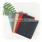 Genuine leather card holder wallet for men business wholesale high quality retail top original skin 2022 style RFID OEM ODM