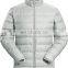 High Quality Winter Men Padded Down Jacket Coat Quilted Plus Size Men's Winter Jackets