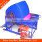 Minitype manual rice thresher rice threshing machine