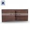 Reputed Manufacturer of Fashionable Excellent Quality Leather Made Men Wallet on Huge Demand