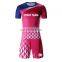 Wholesale custom design Basketball Jersey drop shipping shorts Sublimation Reversible Basketball uniform Jersey