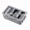 Excellent quality New Master Power Window Control Switch for  Holden Commodore VY&VZ 2002 - 2006  OEM 92111628