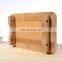 Customized Japanese Wooden Sushi Food Tray