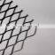 Carbon steel flattened expanded metal mesh for fence