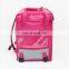 Eco Insulated Food Delivery Backpack Waterproof Bag  keep Food Warm